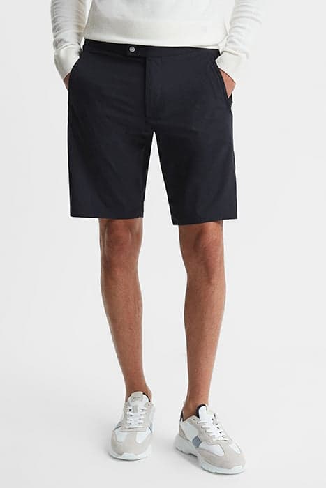 FAIRWAY-ACTIVEWEAR GOLF S NAVY by Reiss