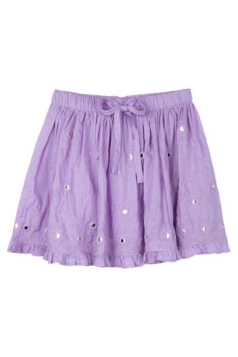 SELENE SKIRT LILAC by NIKKIE