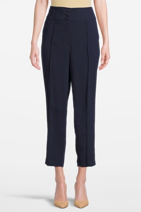 BRENDA PANT GALAXY BLUE A713 by Marciano by Guess