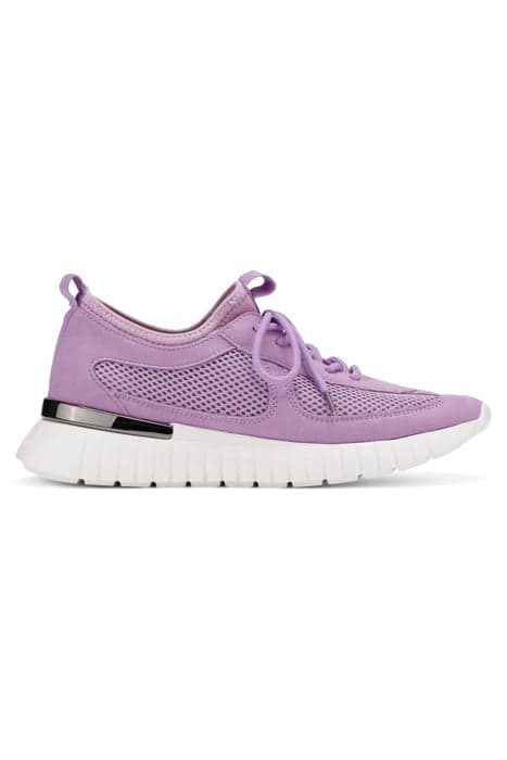 TULIP4175 SNEAKERS SHEER LILAC by ILSE JACOBSEN HORNBÆK