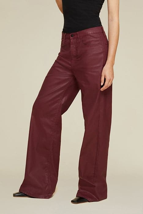 SKATER LOOSE 7045 MONTANA TONAL CABERNET by Lois