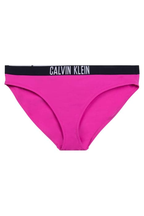 CLASSIC BIKINI PLUS STUNNING ORCHID by Calvin Klein