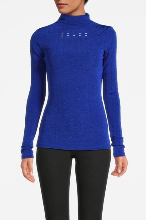 FLASH FASNAM TURTLENECK by Daily Paper