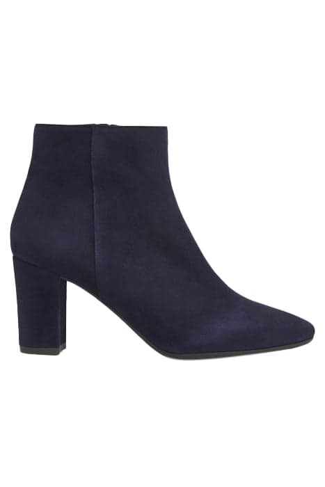 SIRA MFO ANKLE BOOT NAVY by LK Bennett