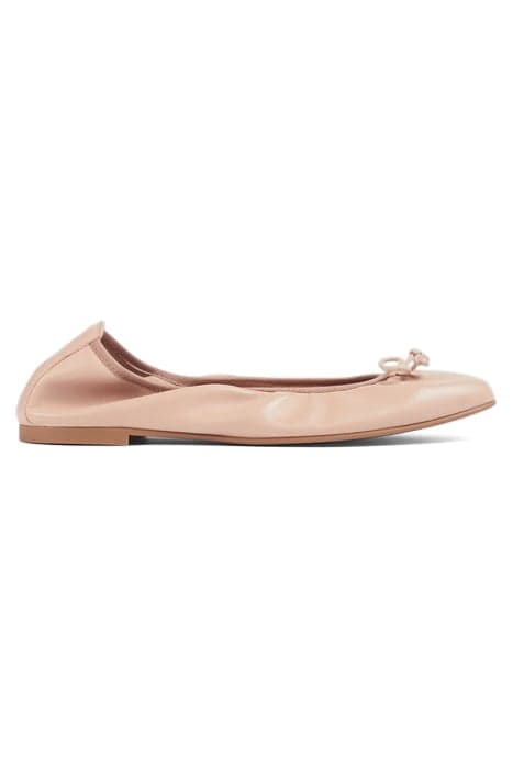 FL TRILLY BALLERINA PUMPS TRENCH by LK Bennett