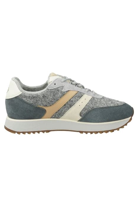 BEVINDA GREY by Gant Footwear