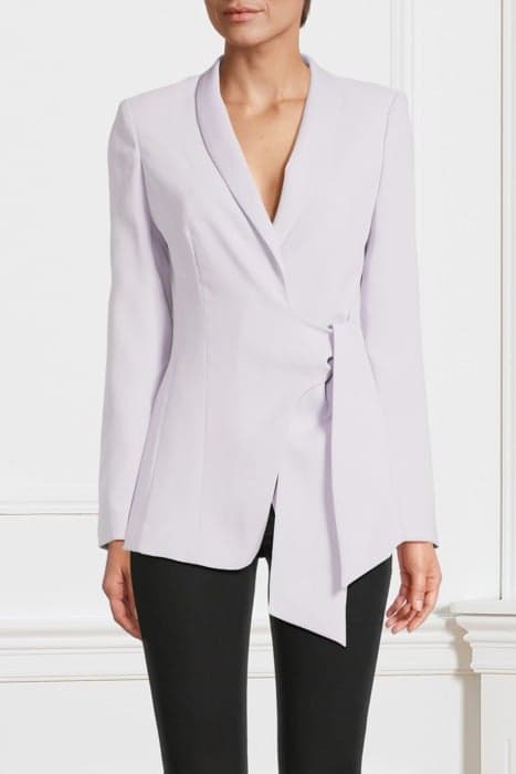 BRENDA BLAZER LILAC THISTLE by Marciano by Guess