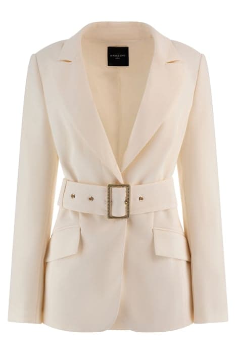 SHARON BLAZER PALE PEARL by Marciano by Guess