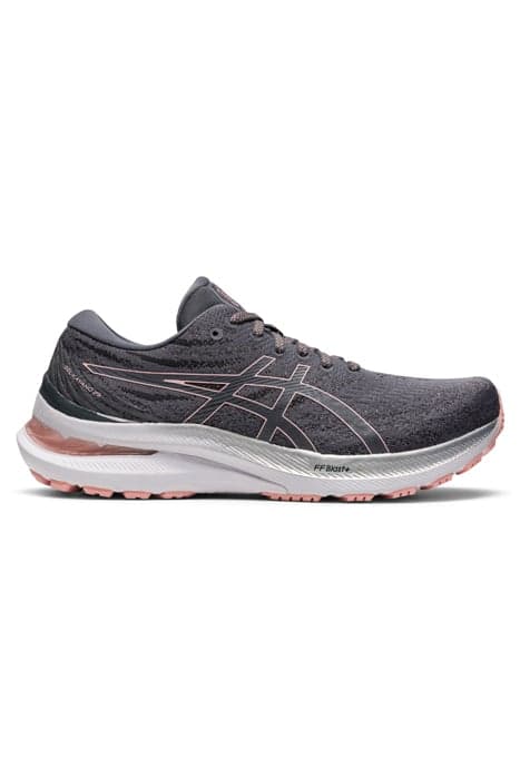 GEL-KAYANO 29 METROPOLIS/FROSTED ROSE by ASICS