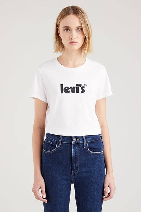 THE PERFECT TEE SEASONAL POSTER LOGO SUG by Levi's