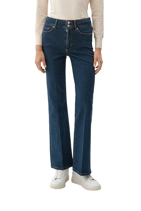 S.OLIVER JEANS BLUE by s. Oliver