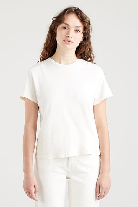 EVERYDAY TEE GARMENT DYE SUGAR SWIZZLE by Levi's