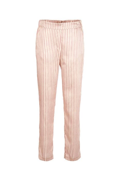 STRAIGHT PANTS PINK by River Woods