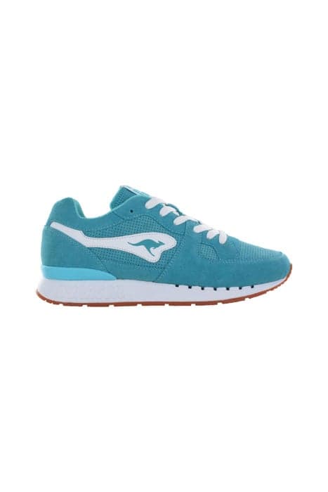 COIL R1 SS18 ARUBA BLUE by KangaRoos Originals