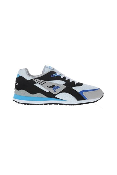 RUNNER OG BLACK/BLUE by KangaRoos Originals