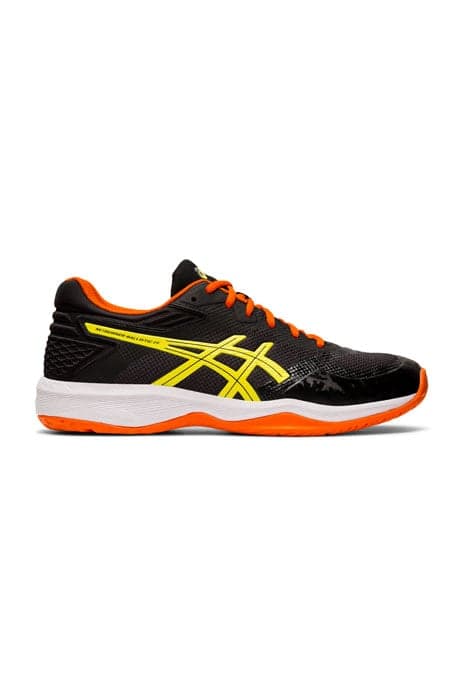 NETBURNER BALLISTIC FF BLACK/SOUR YUZU by ASICS