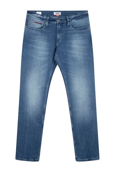 SLIM SCANTON BEMB DENIM by Tommy Hilfiger