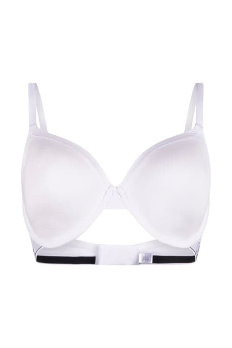 MODERN T SHIRT BRA WHITE by Calvin Klein