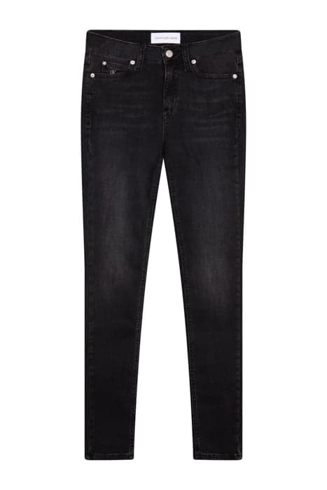 CKJ 011 MID RISE SKI DENIM by Calvin Klein