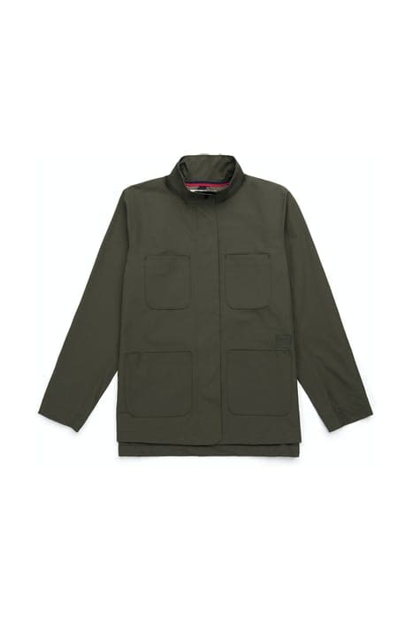 FIELD WOMEN'S DARK OLIVE by Herschel