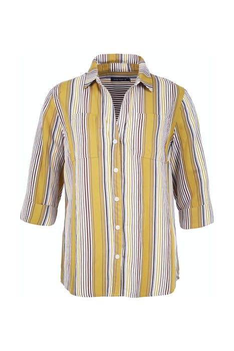 CHEST POCKET SHIRT S00055 by River Woods