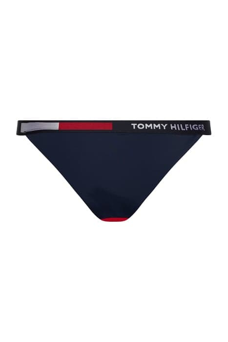 BIKINI PITCH BLUE by Tommy Hilfiger