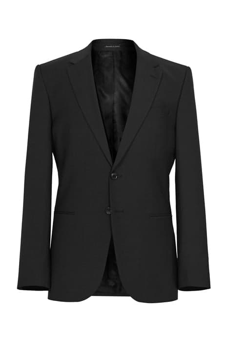 HOPE B-SB 2B NOTCH CORE BLACK FORMAL JACKET by Reiss