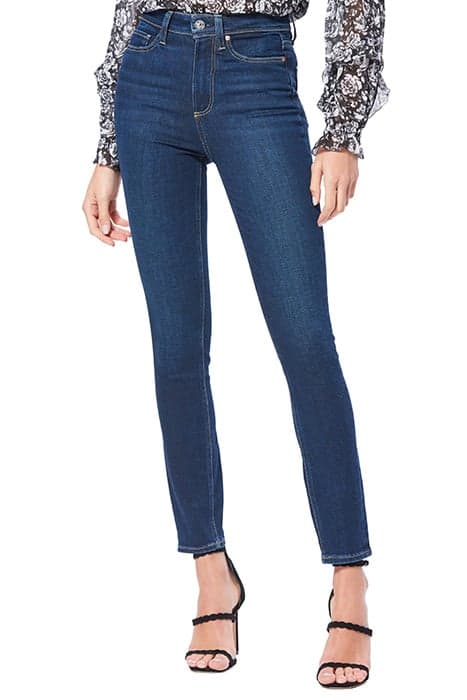 MARGOT SKINNY CLAUDIA by PAIGE