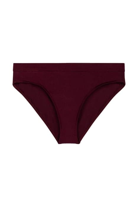 SHINY HIP BOTTOM MULBERRY by Filippa K