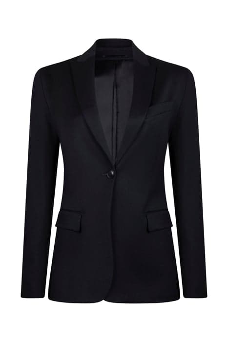 SASHA BLAZER BLACK by Filippa K