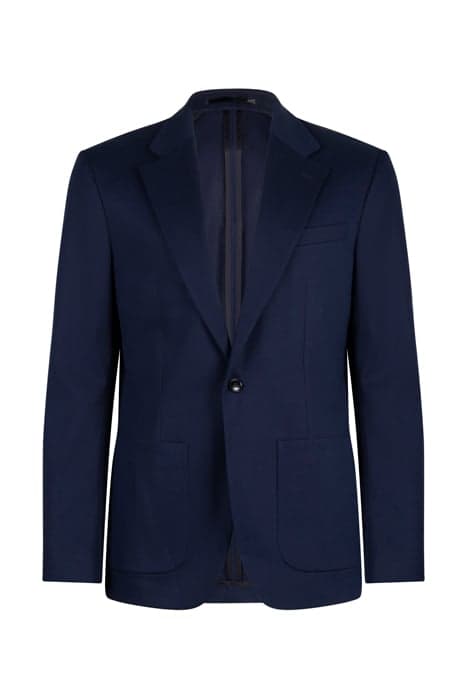 M. DEAN COTTON SPRING JACKET DK. NAVY by Filippa K