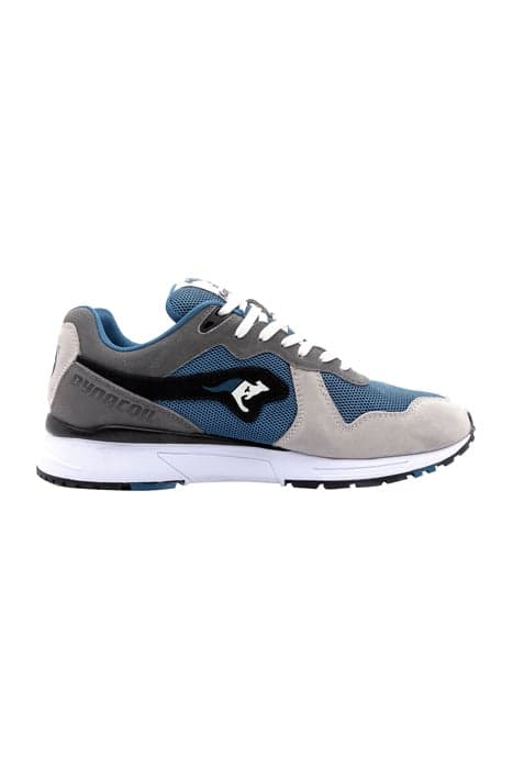 FINALIST OG GREY/BLUE by KangaRoos Originals