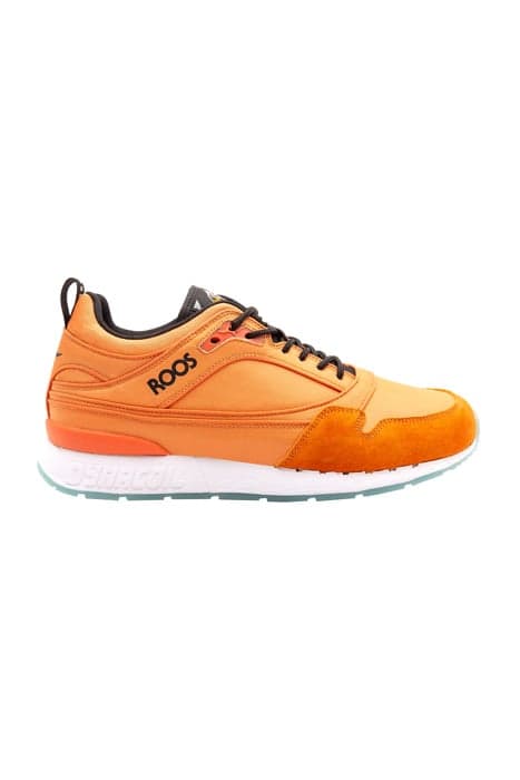 RAGE MTN ORANGE/JET BLACK by KangaRoos Originals