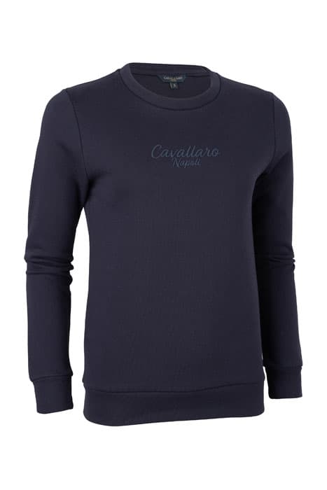 S/ GENNA SWEAT by Cavallaro Napoli