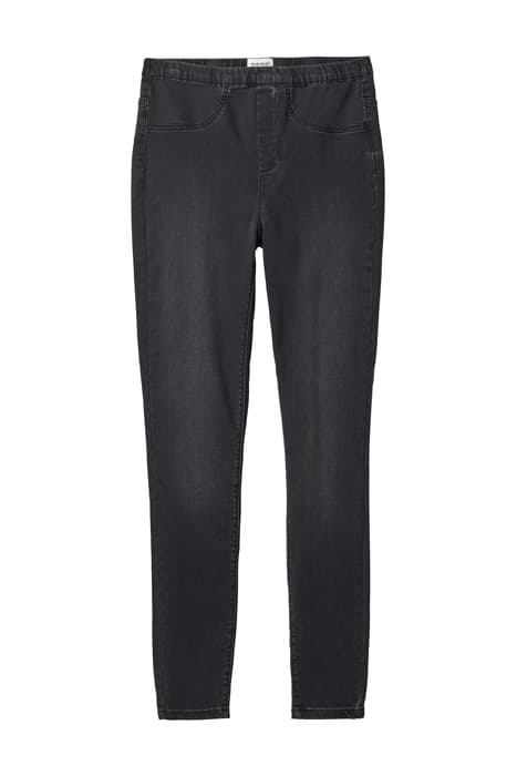 JADE JEGGING JEAN CHARCOAL by White Stuff