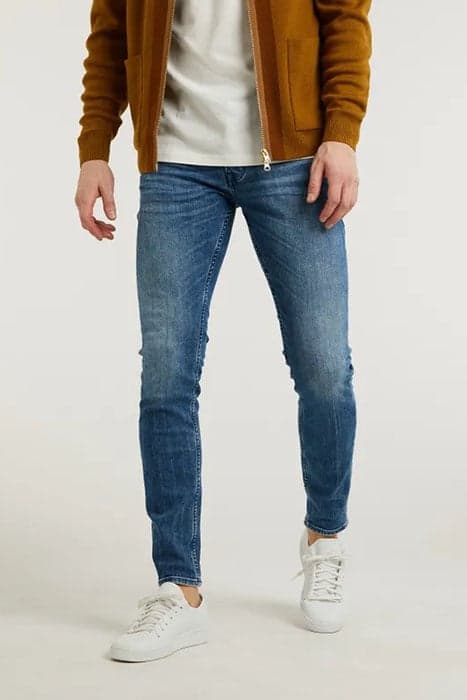 EGO LOGAN DENIM by CHASIN’