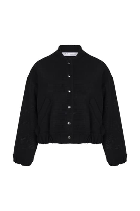 PIGNAN JACKET BLACK by IRO Paris