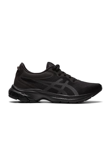 GEL-KUMO LYTE 2 BLACK/GRAPHITE GREY BLACK/GRAPHITE GREY by ASICS