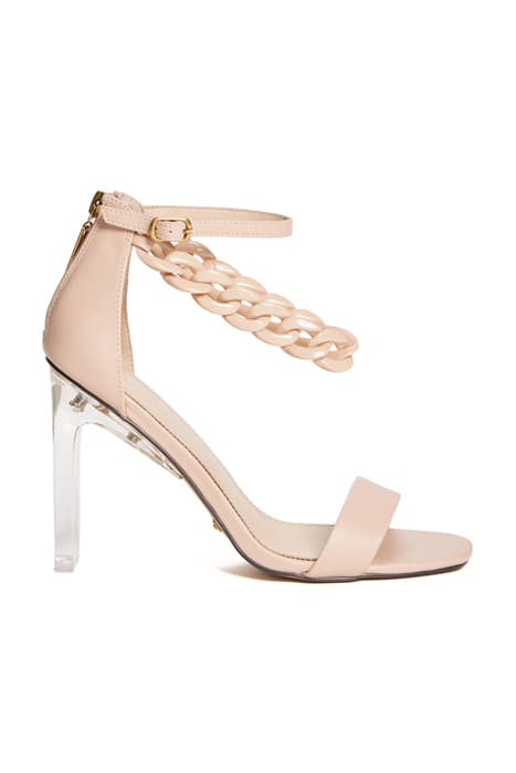 CHAIN FASHION SANDAL MILKSHAKE MILKSHAKE by Marciano by Guess