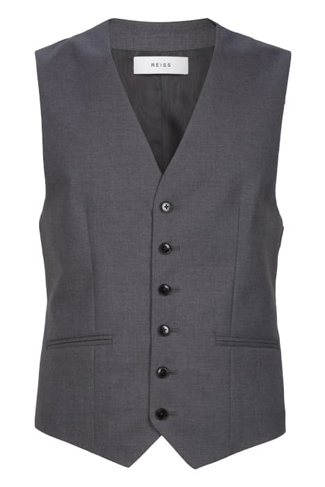 BOUNCE GREY by Reiss