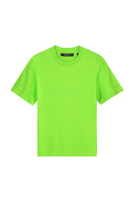 GREEN KESTAN T-SHIRT by Daily Paper