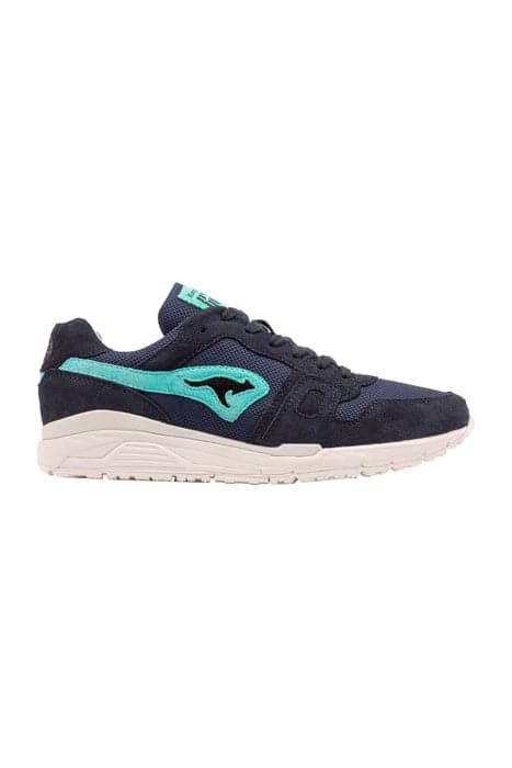 Made in Germany - OMNIRUN "BLUE OCEAN" by KangaRoos Originals