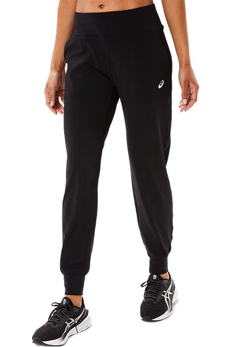 TRAINING PANT PERFORMANCE BLACK by ASICS