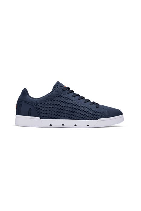 W BREEZE TENNIS KNIT NAVY by SWIMS