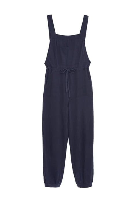 DAPHNE JERSEY DUNGAREE FR NAVY by White Stuff