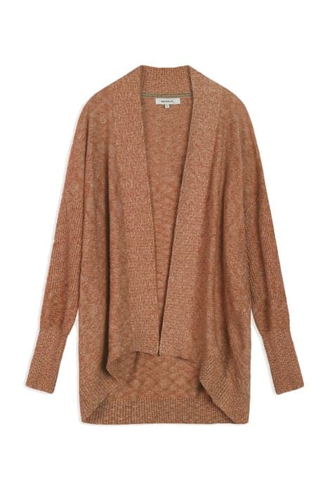 PULLOVER LONG SLEEVES 21001714 HONEY GINGER by Sandwich