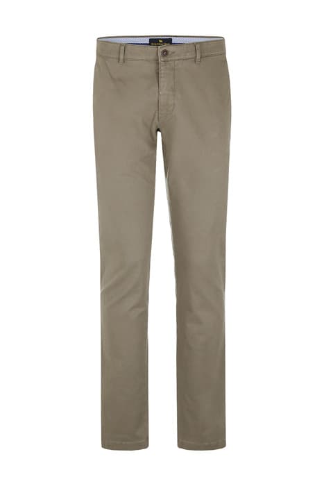 CHINO KHAKI by Steppin' Out