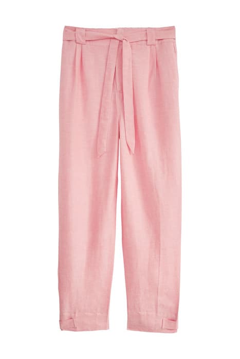 WINNIE TROUSERS MID PINK by White Stuff