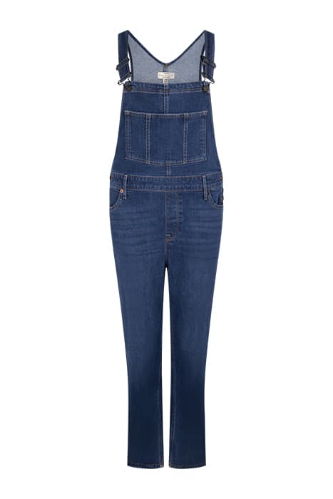 ISABELLE DUNGAREE MID DENIM by White Stuff