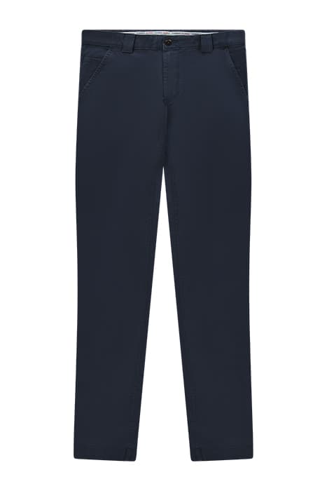 TJM SCANTON CHINO PA Twilight Navy by Tommy Hilfiger